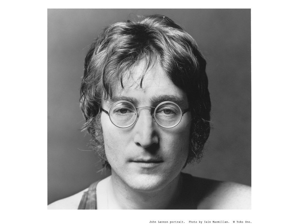 John Lennon - John Lennon Wallpaper (31566020) - Fanpop