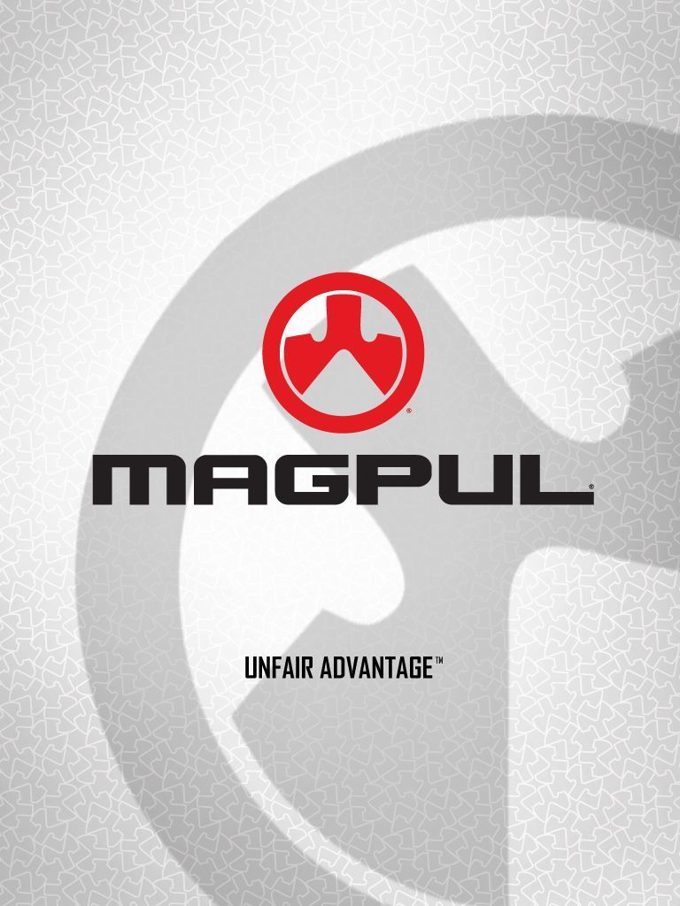 Over 450 MAGPUL items in stock www.irunguns.com Archive