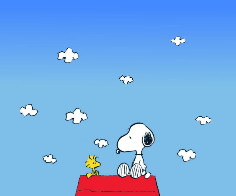 Download Snoopy Wallpaper Backgrounds 14 - HD wallpapers backgrounds