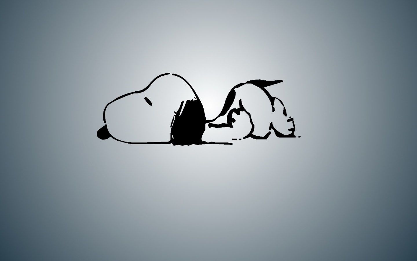 1 Snoopy HD Wallpapers Backgrounds - Wallpaper Abyss