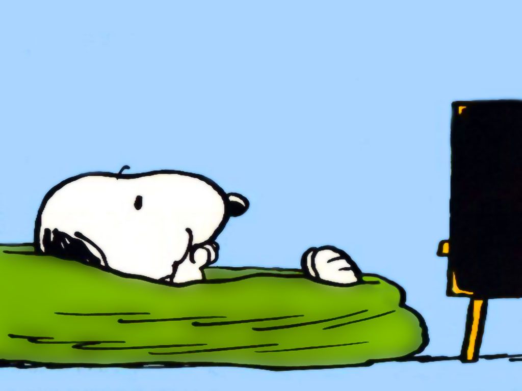 Snoopy Wallpapers HD A8 - Wallpaper