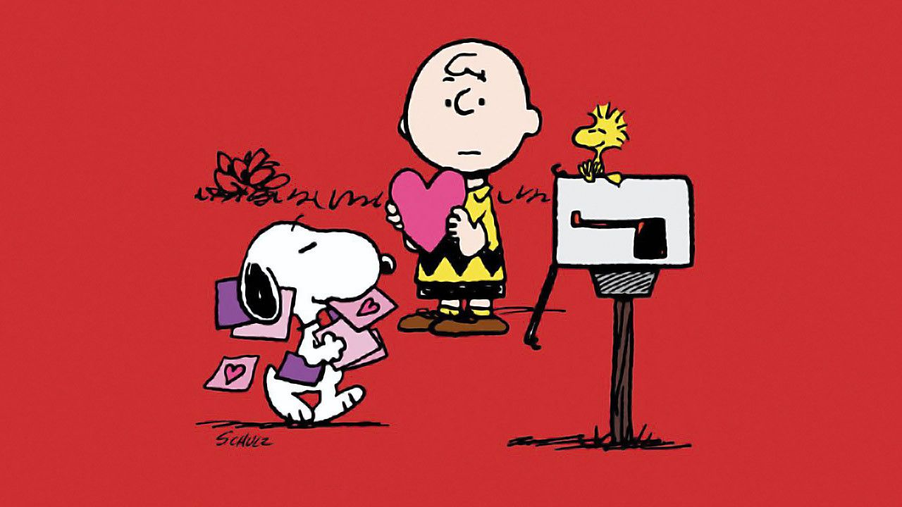 Snoopy Wallpapers HD Group (74+)