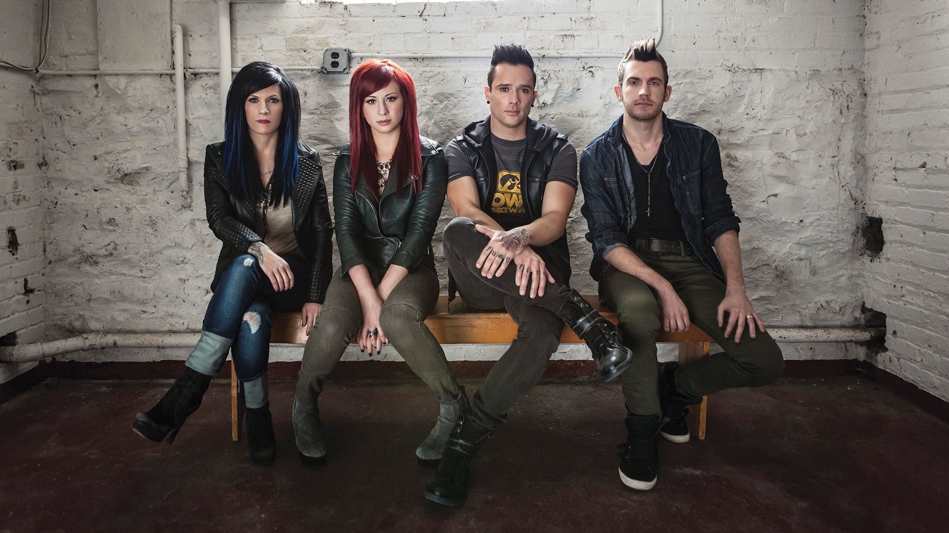 Skillet Wallpapers | www.wallpapertag.xyz - Best Selection of ...