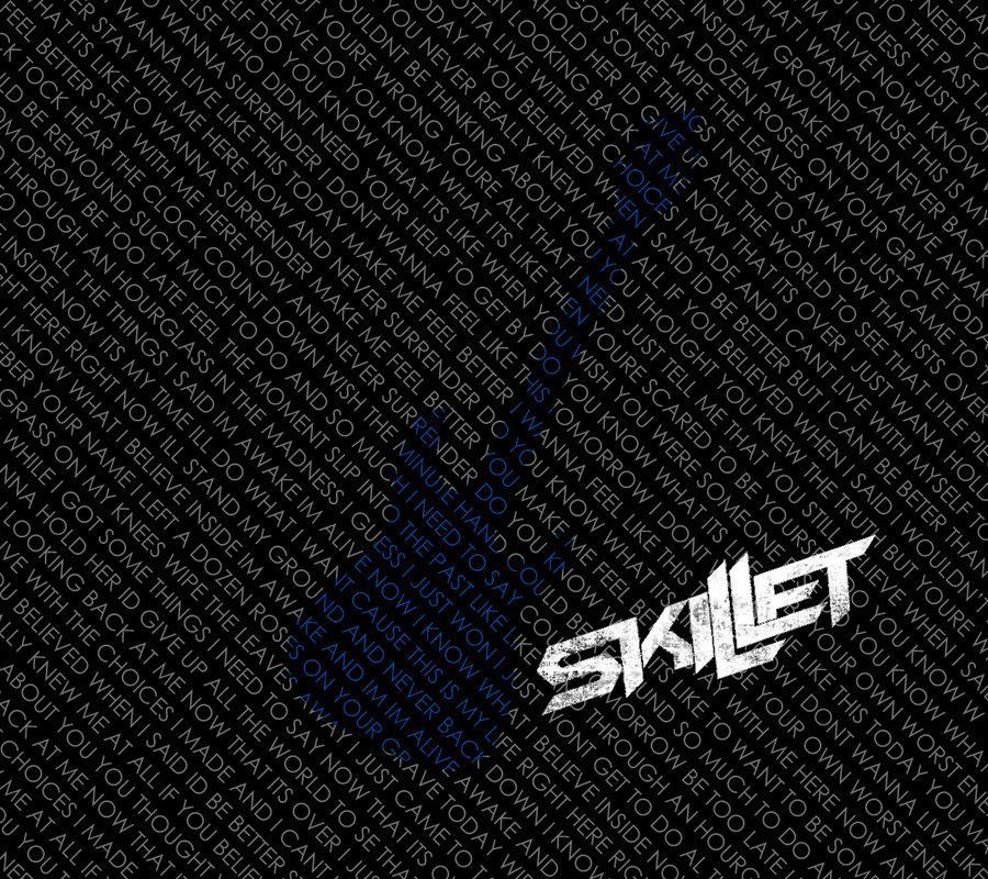 Skillet Lyric Wallpaper for the DROID 3 by thicktown on DeviantArt