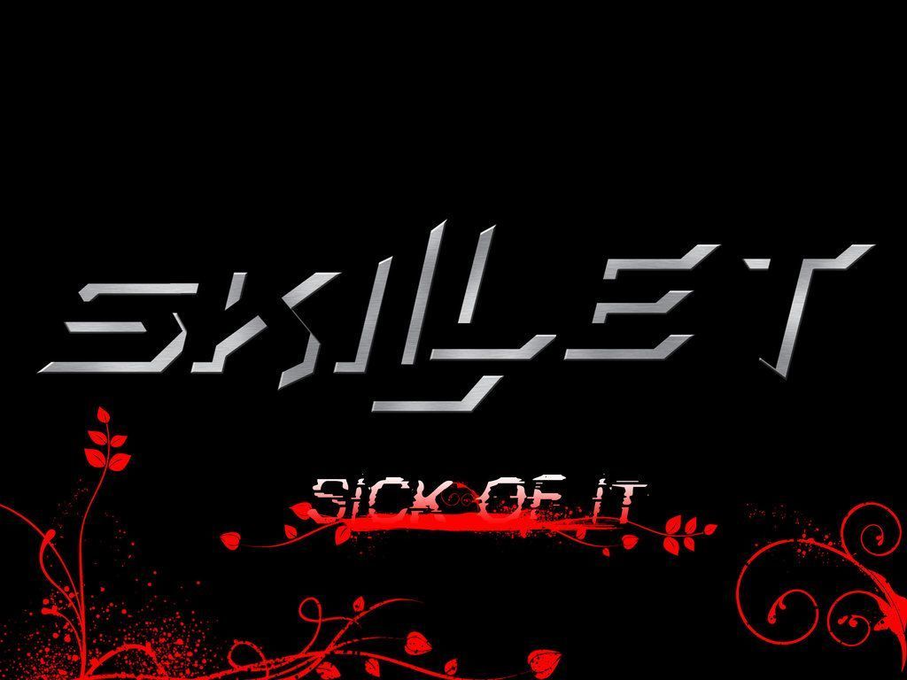 Skillet | Publish with Glogster!