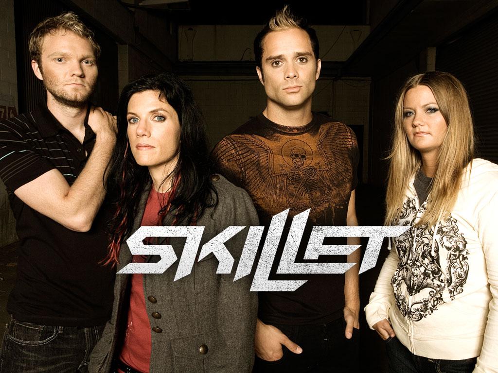 Skillet - More Faithful Wallpaper - Christian Wallpapers and ...