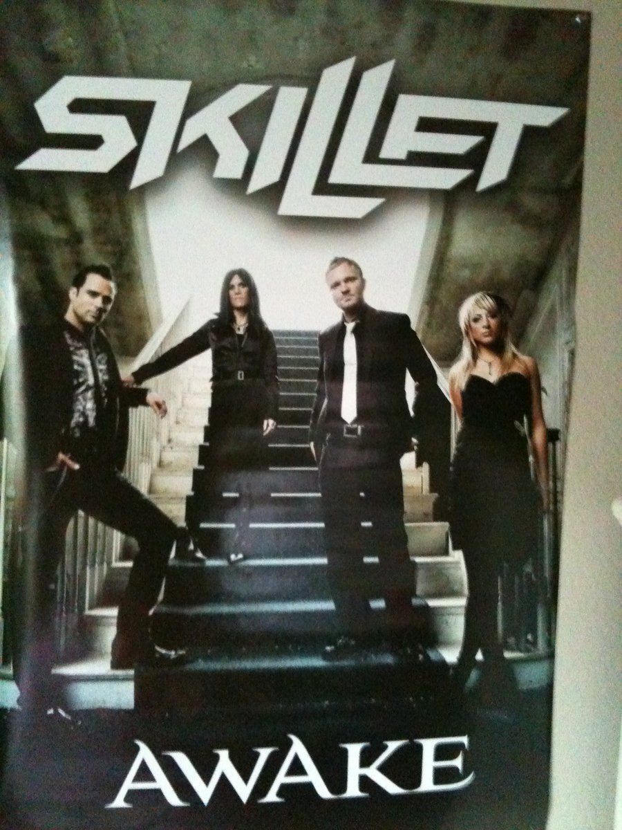 Pins for: Skillet Wallpaper Iphone from Pinterest