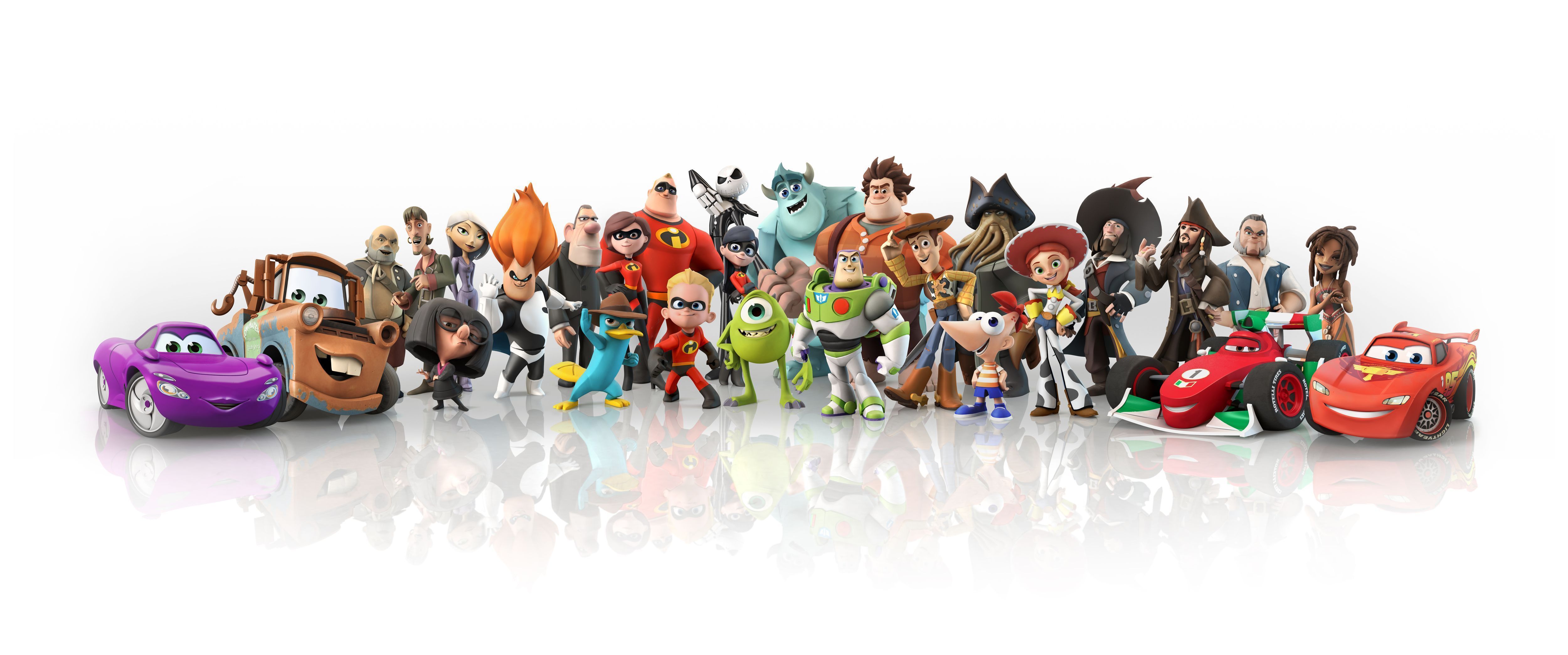 Disney Pixar Backgrounds Group 74 Images, Photos, Reviews