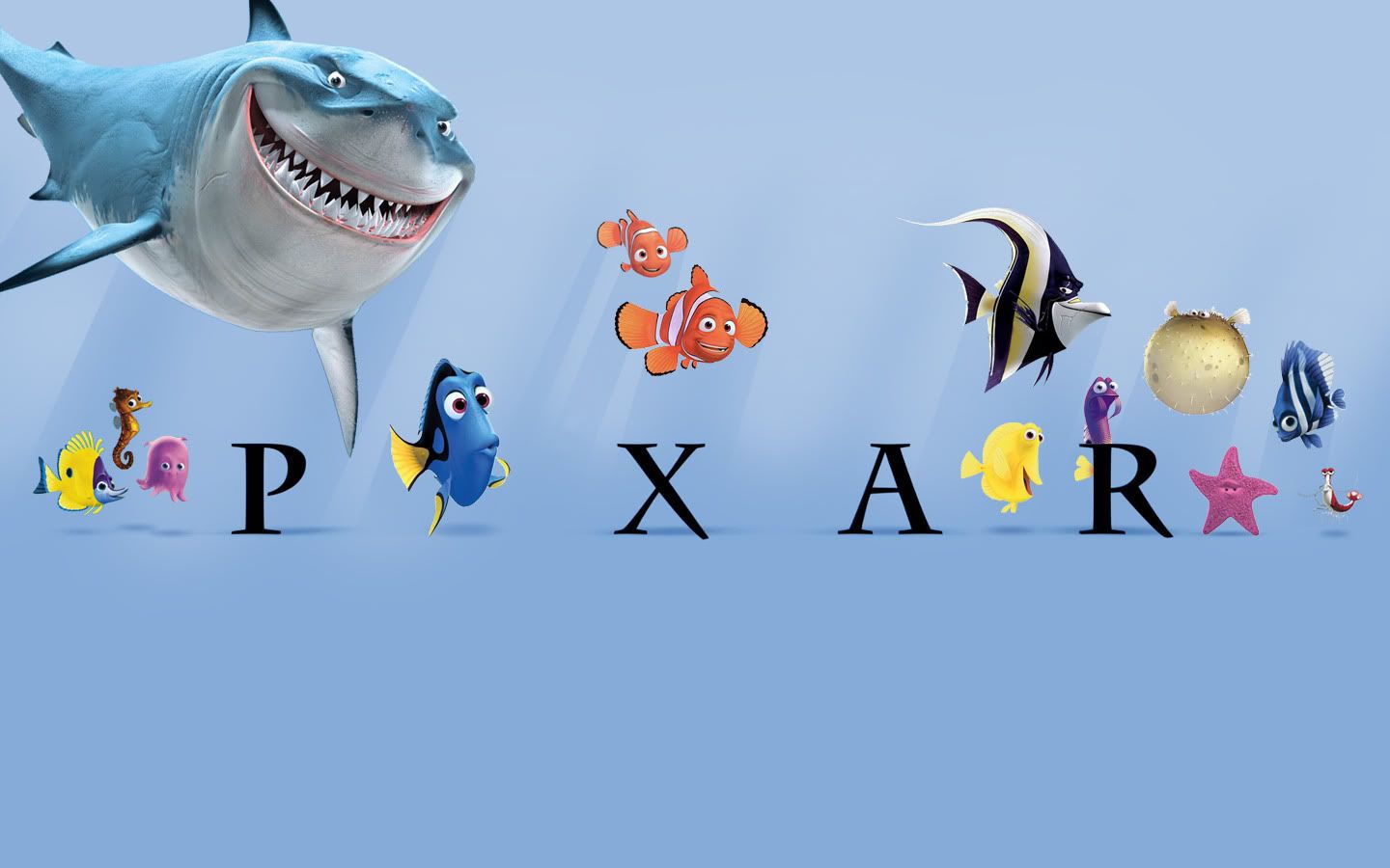 Pixar Planet View topic - Every Single Pixar Movie Wallpapers