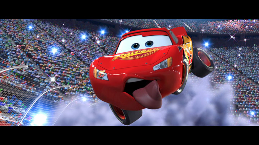 Disney Pixar Cars Movie HD Background for FB Cover - Cartoons ...