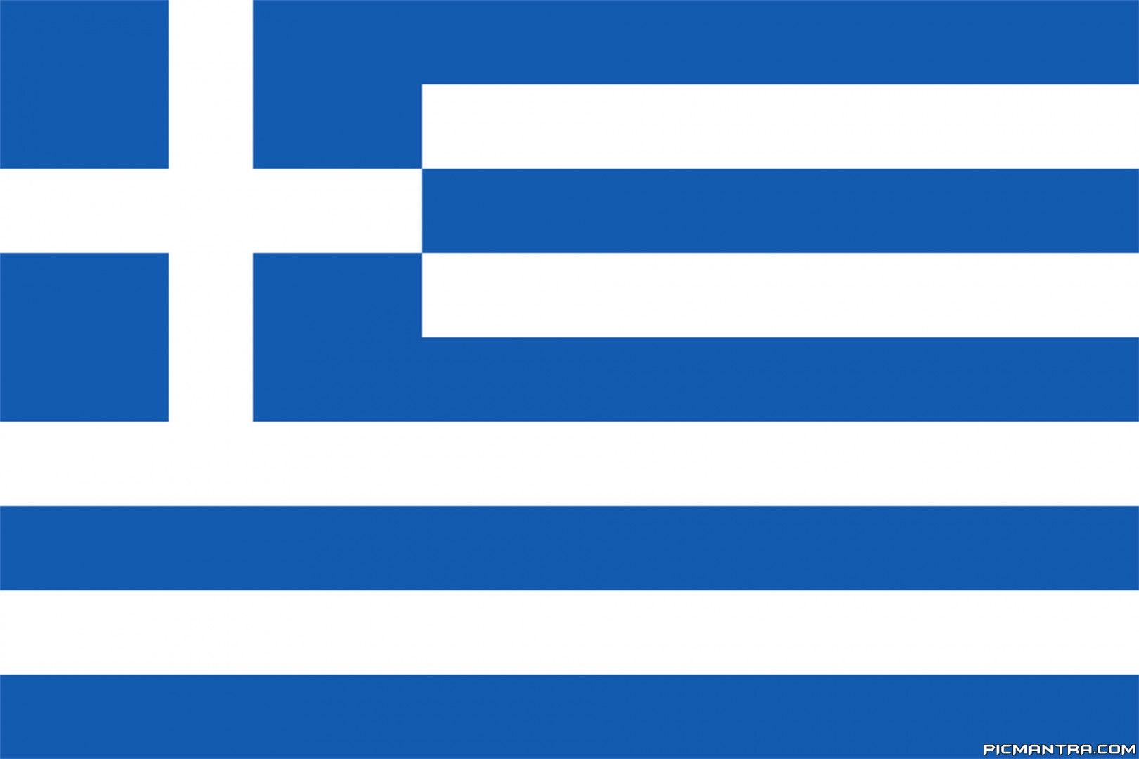 Greek Flag Backgrounds