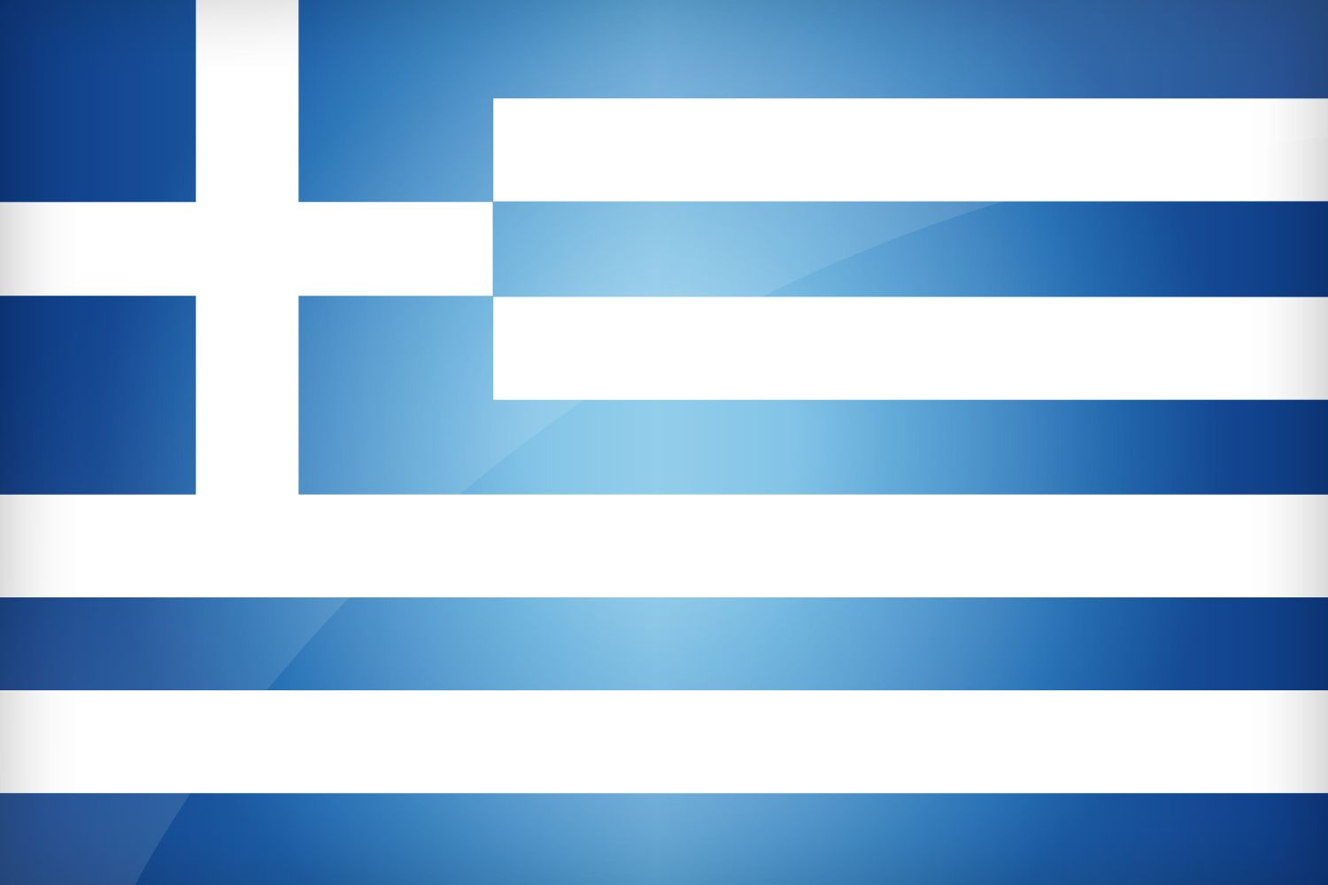 Flag of Greece Find the best design for Greek Flag