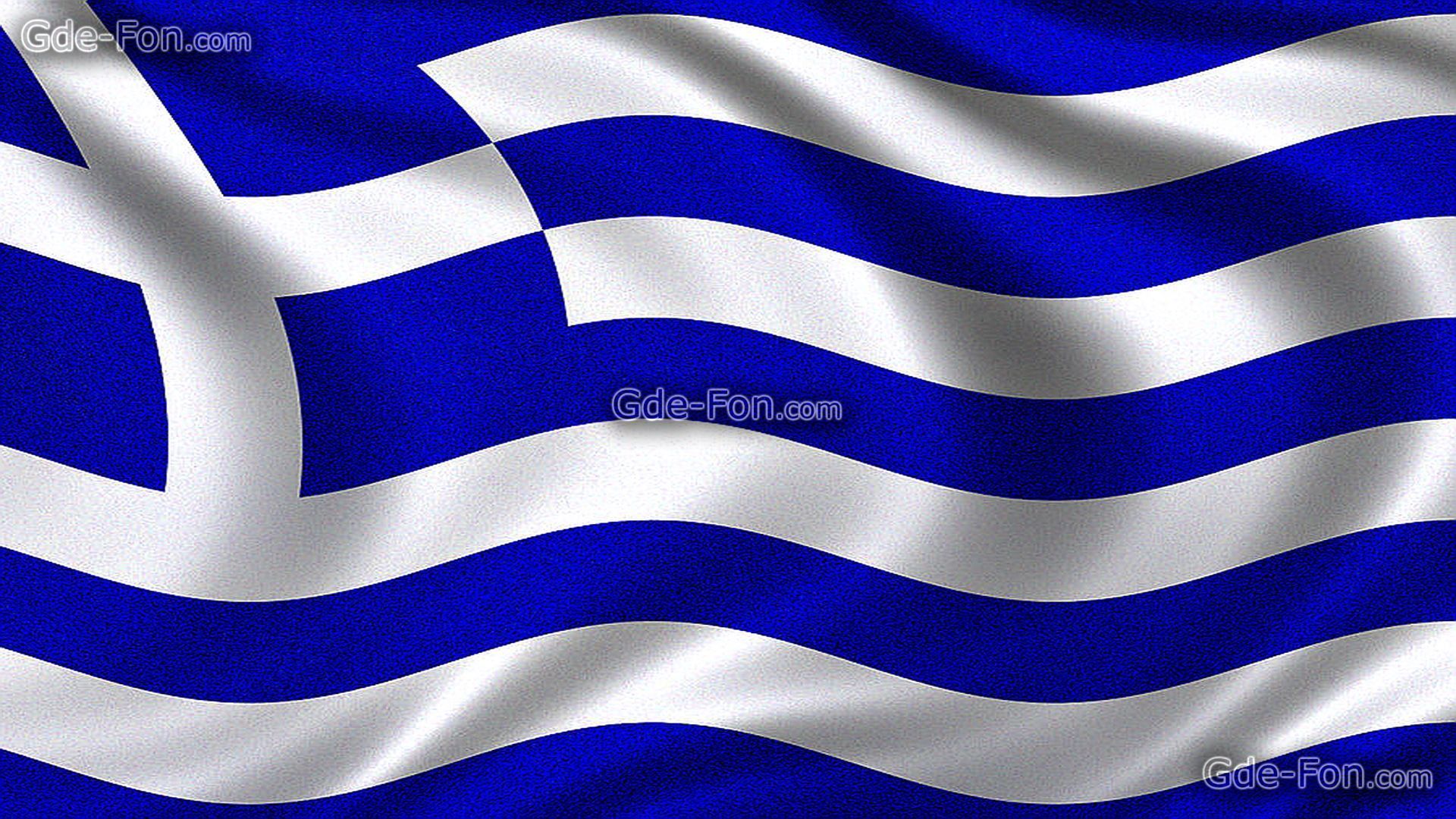 Greek Flag Backgrounds