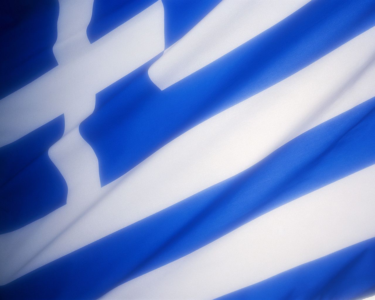 Greek flag wallpaper We Heart It Greece