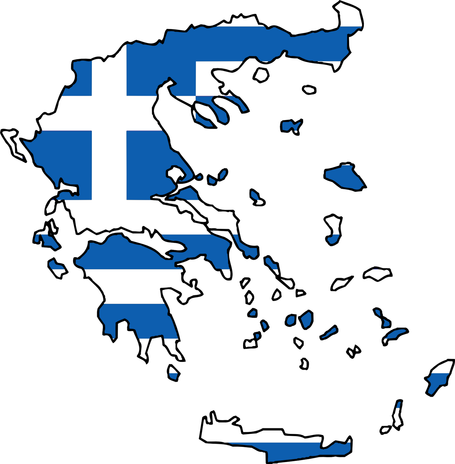 My Life Like : Wallpapers Flag of Greece