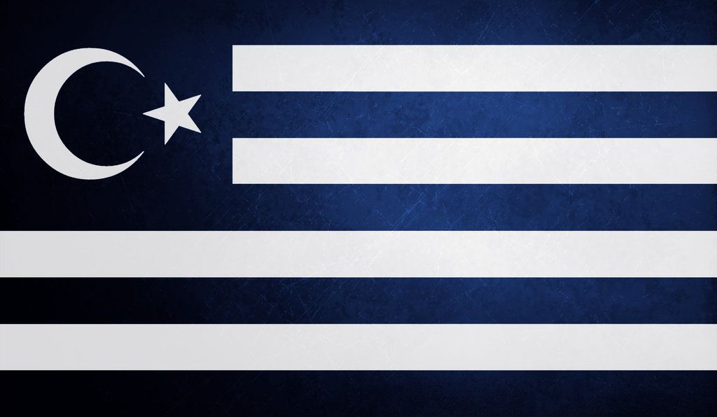 Greece Flag by saracennegative on DeviantArt