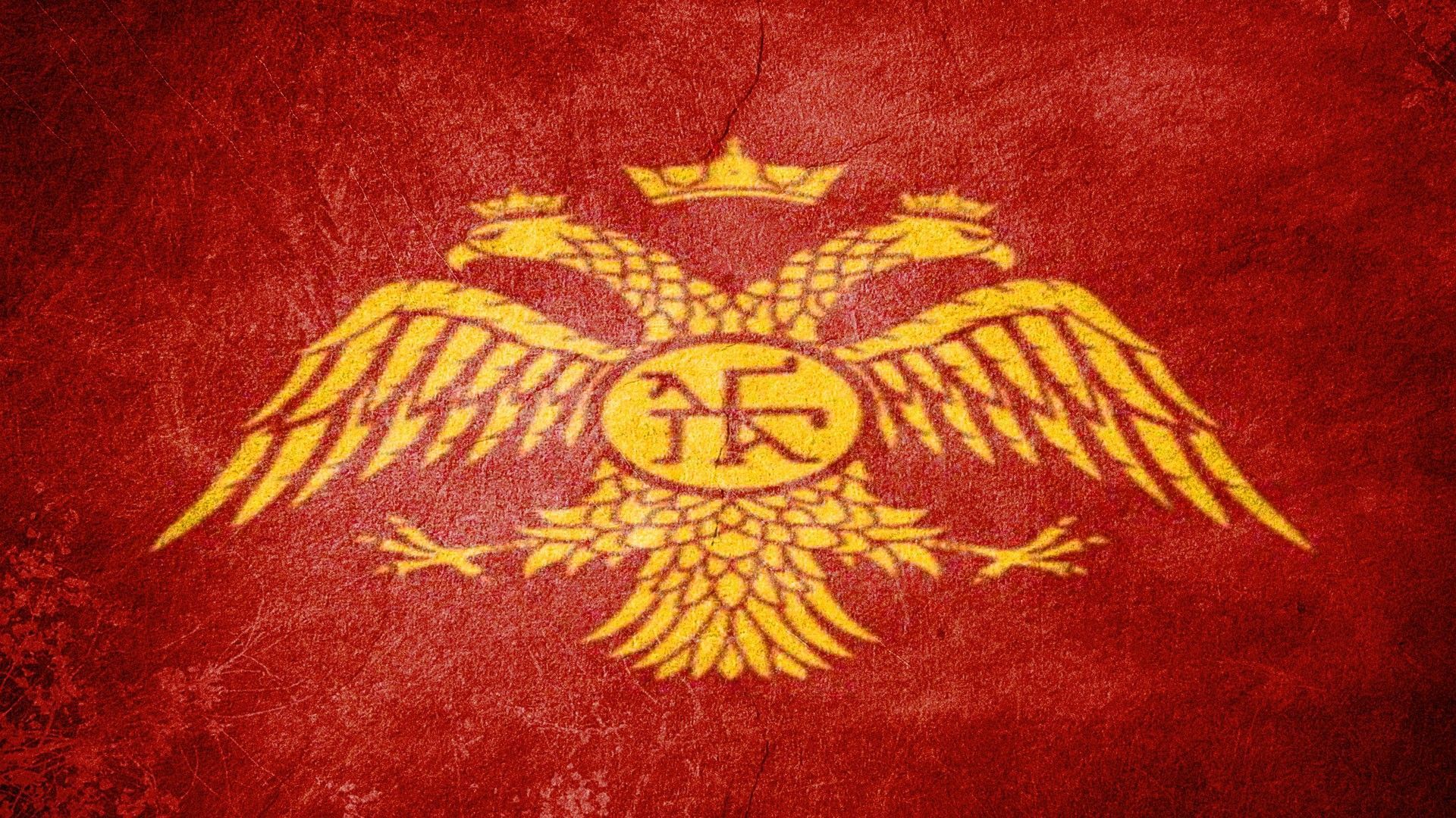 Gallery for - byzantine flag wallpaper