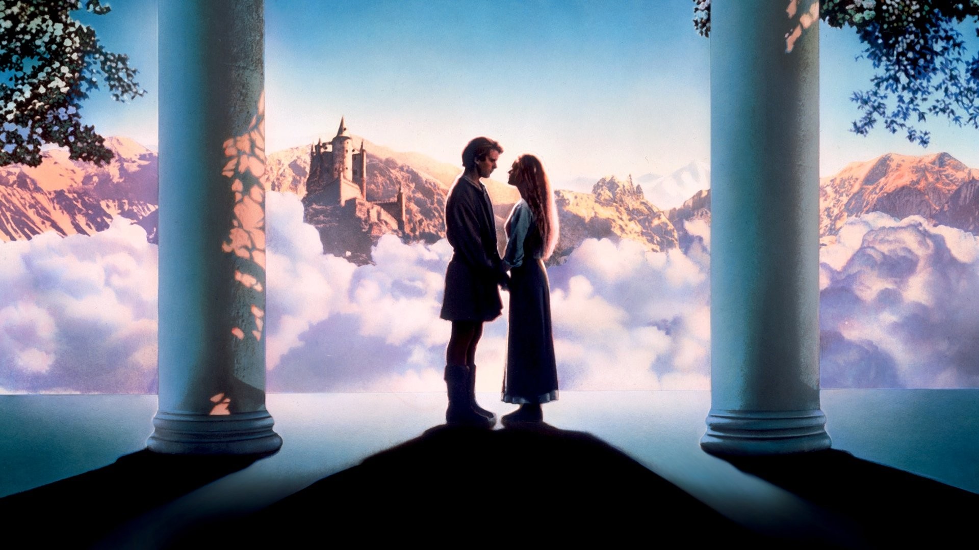 2 The Princess Bride HD Wallpapers | Backgrounds - Wallpaper Abyss