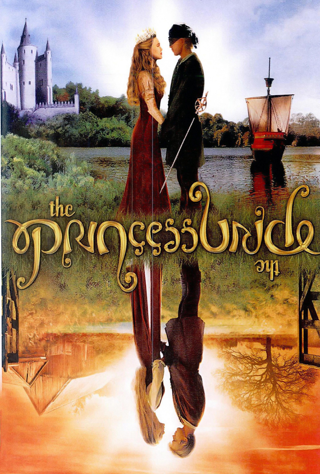 The Princess Bride - Movie Wallpapers | Wallpaper Send!