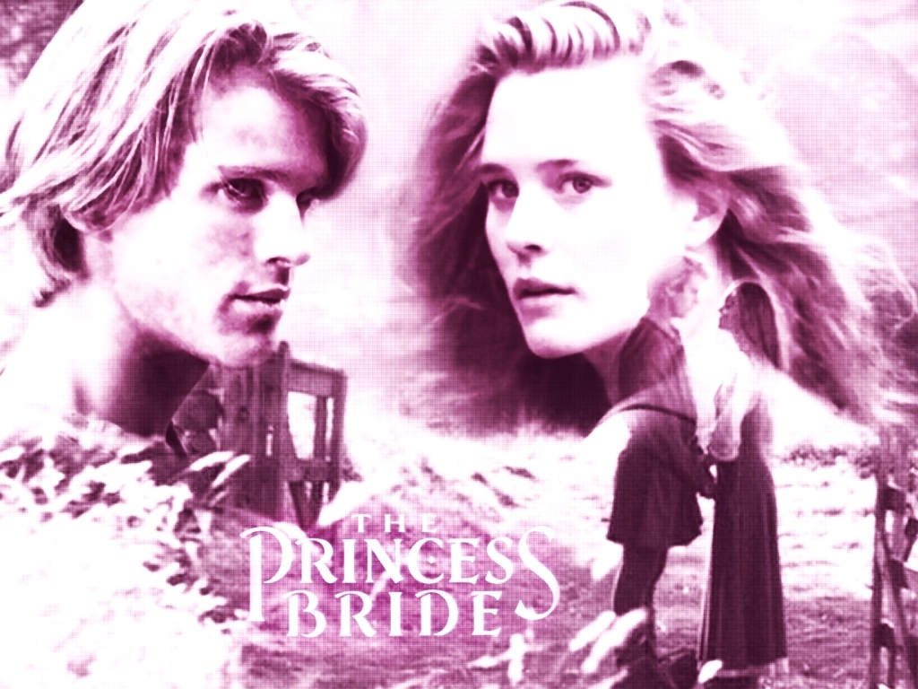 Princess Bride - The Princess Bride Wallpaper (2511174) - Fanpop