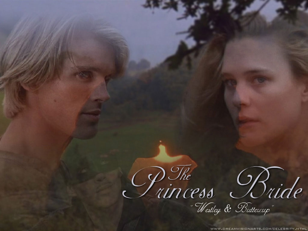 The Princess Bride - Movies Wallpaper (477086) - Fanpop