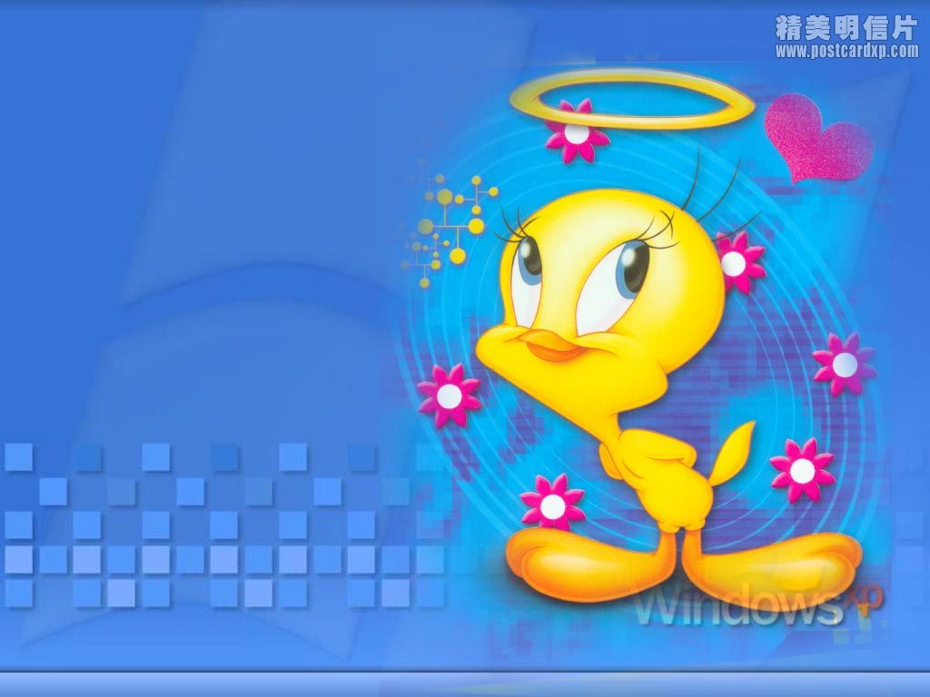 Tweety Wallpapers , Cartoon Photography Backgrounds