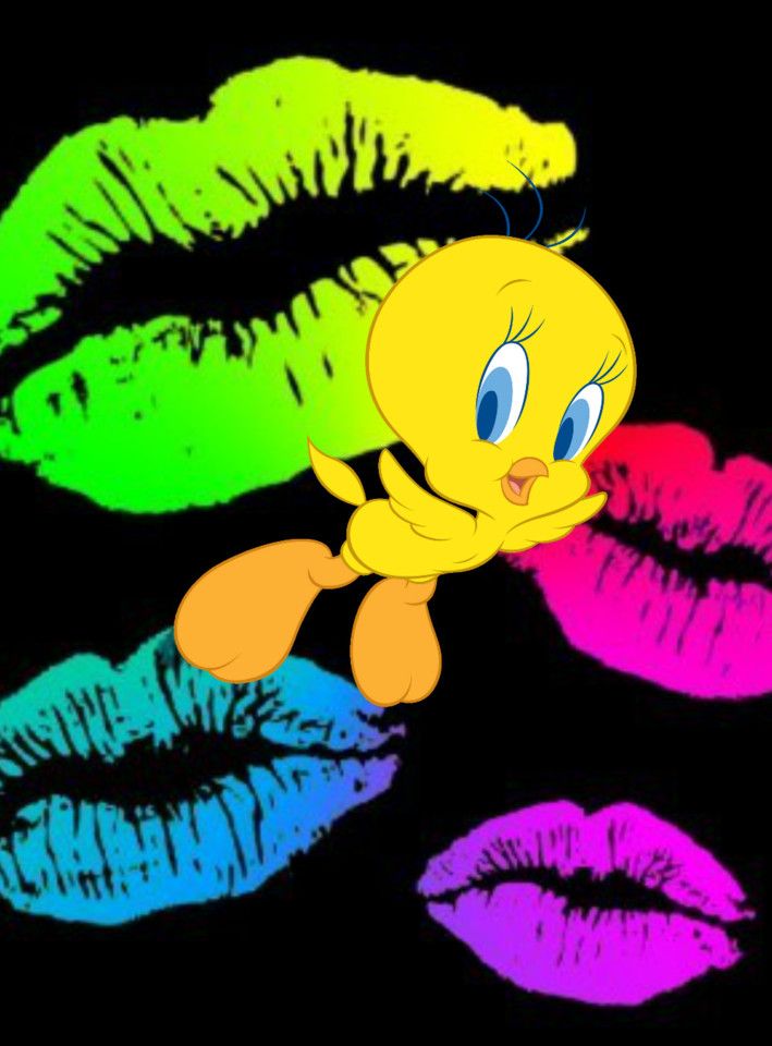 Category of Tweety Bird Pictures Page 1 | AH Coloring Pages