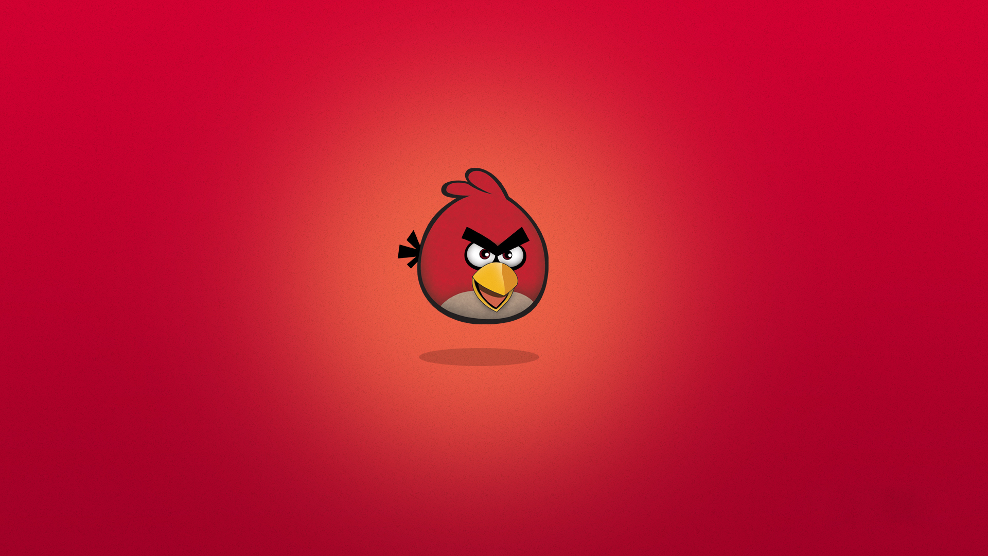 2 Angry Birds HD Wallpapers | Backgrounds - Wallpaper Abyss