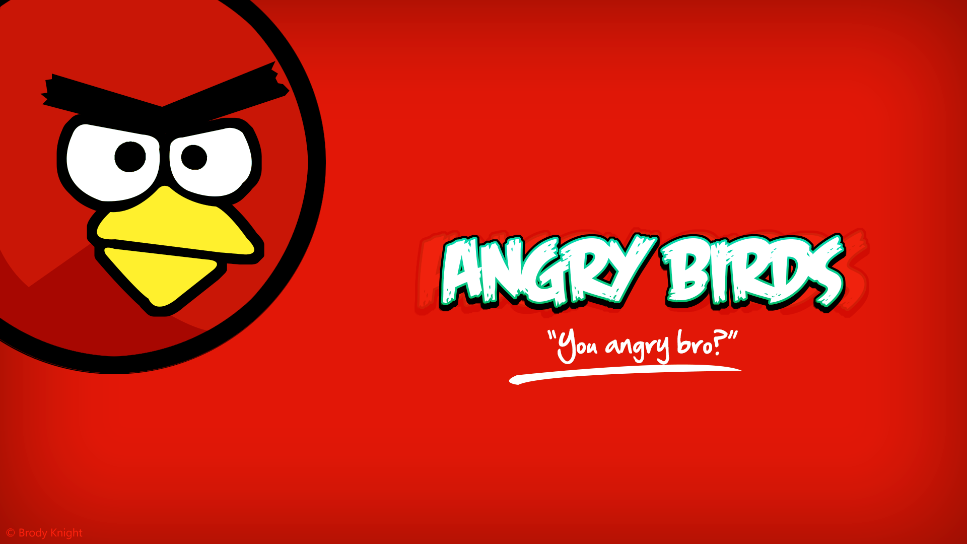 Angry Birds Wallpaper HD | Full HD Pictures