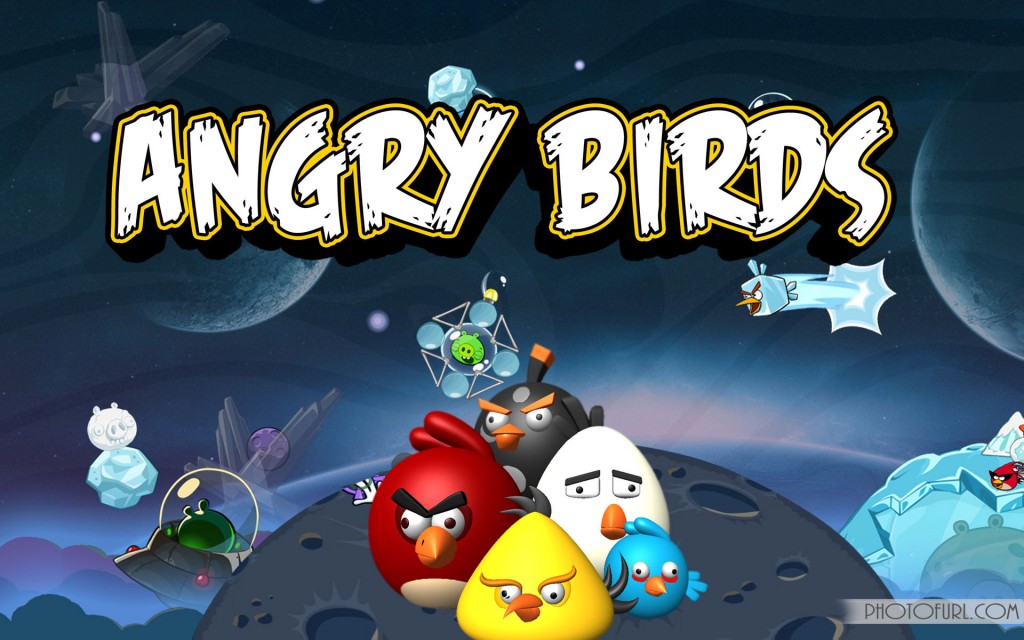 Angry Birds Wallpaper For Desktop Angry Birds Wallpapers Free ...
