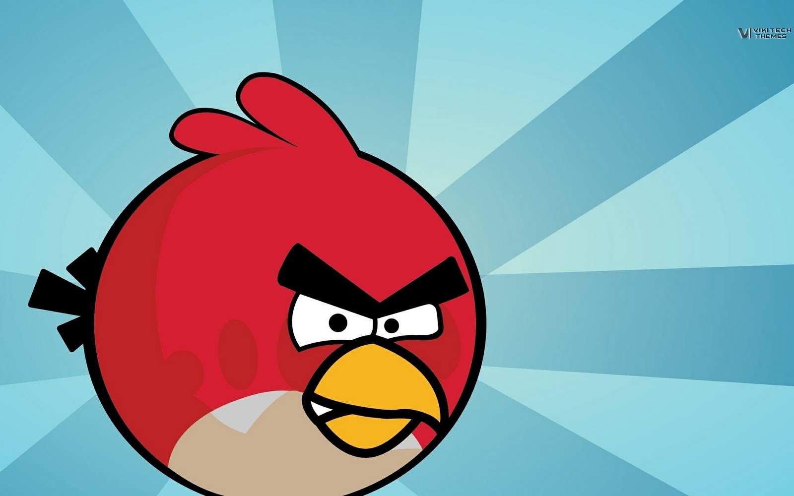 Wallpapersku: Angry Birds Wallpapers. Desktop Wallpaper Of Angry ...
