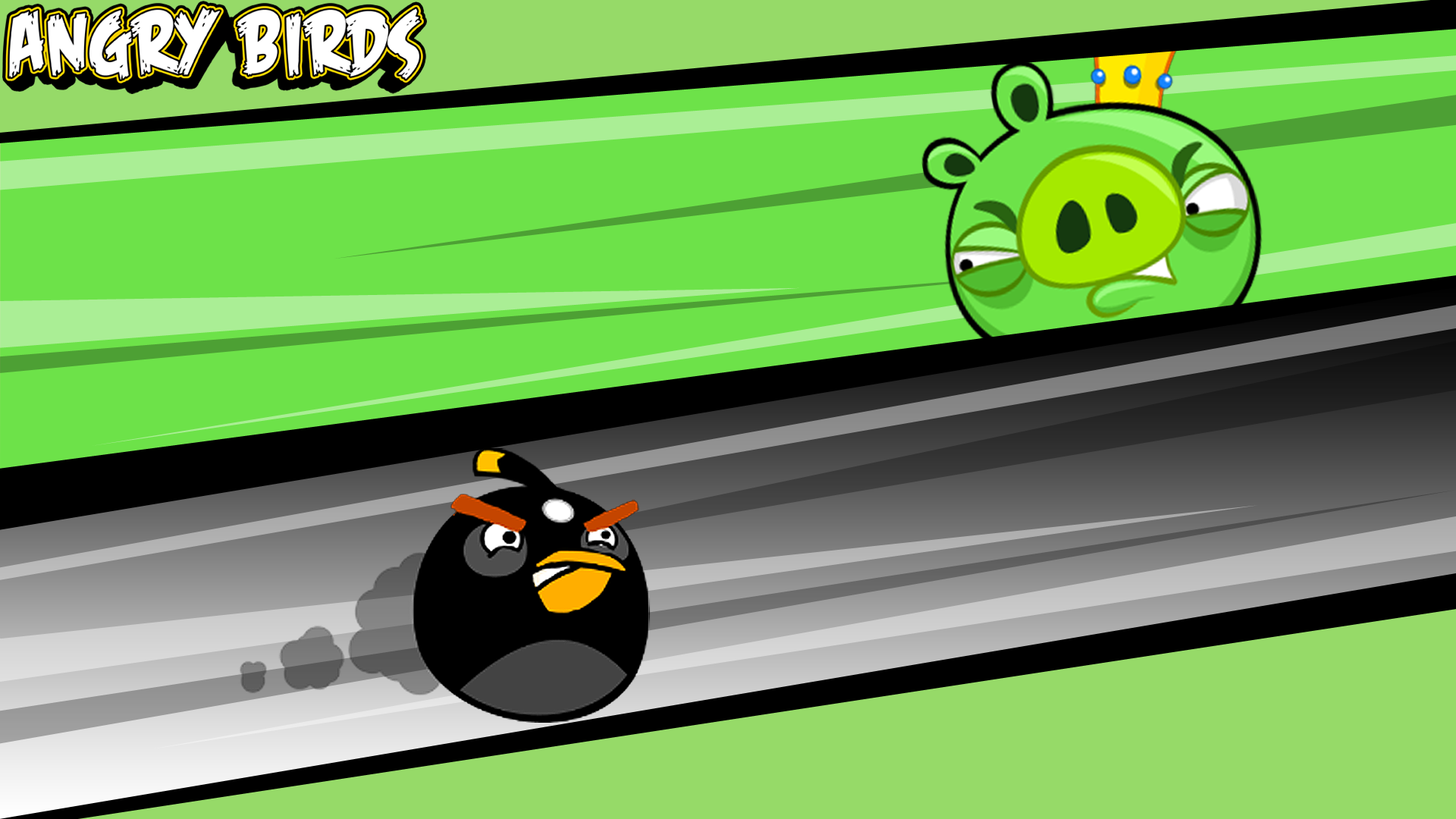 Download Angry Birds Wallpaper Desktop Background #t116e ...