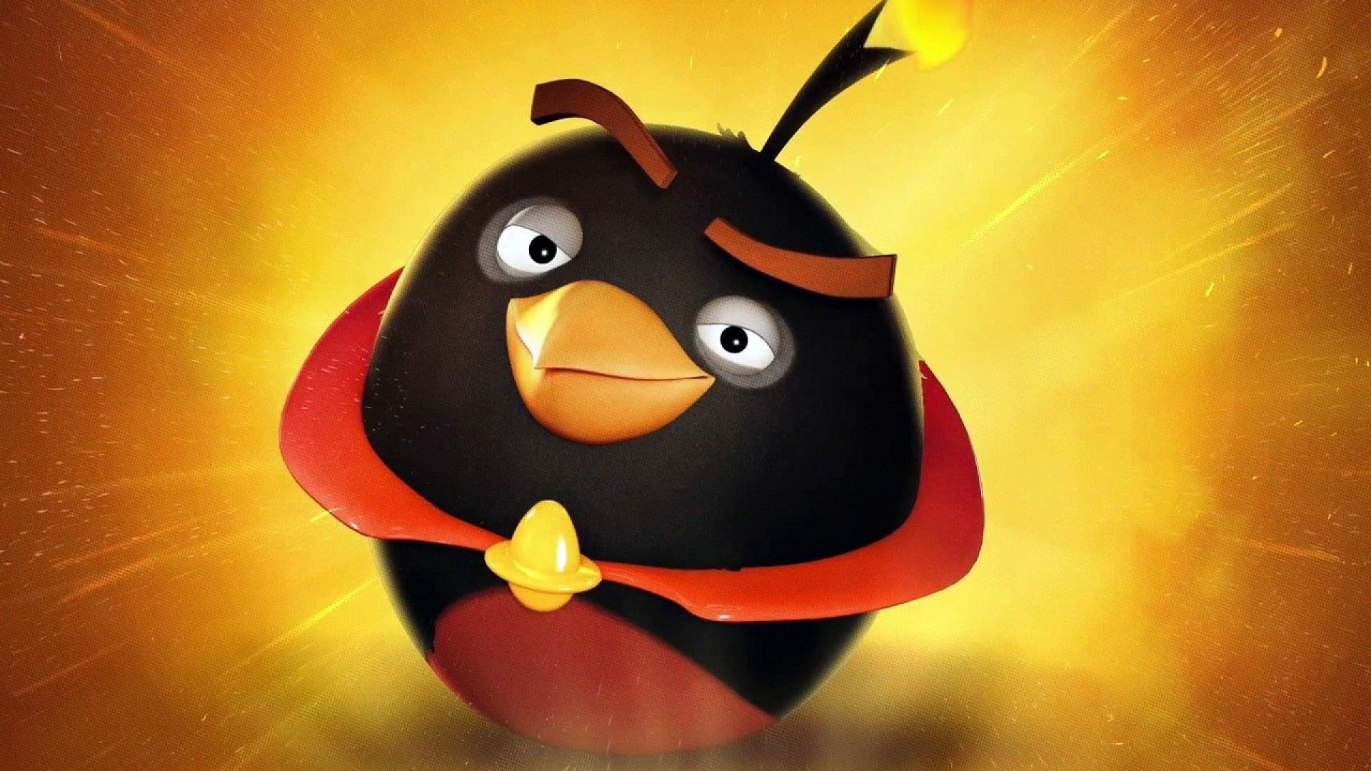 Play Angry Birds Online | Angry Birds Wallpapers