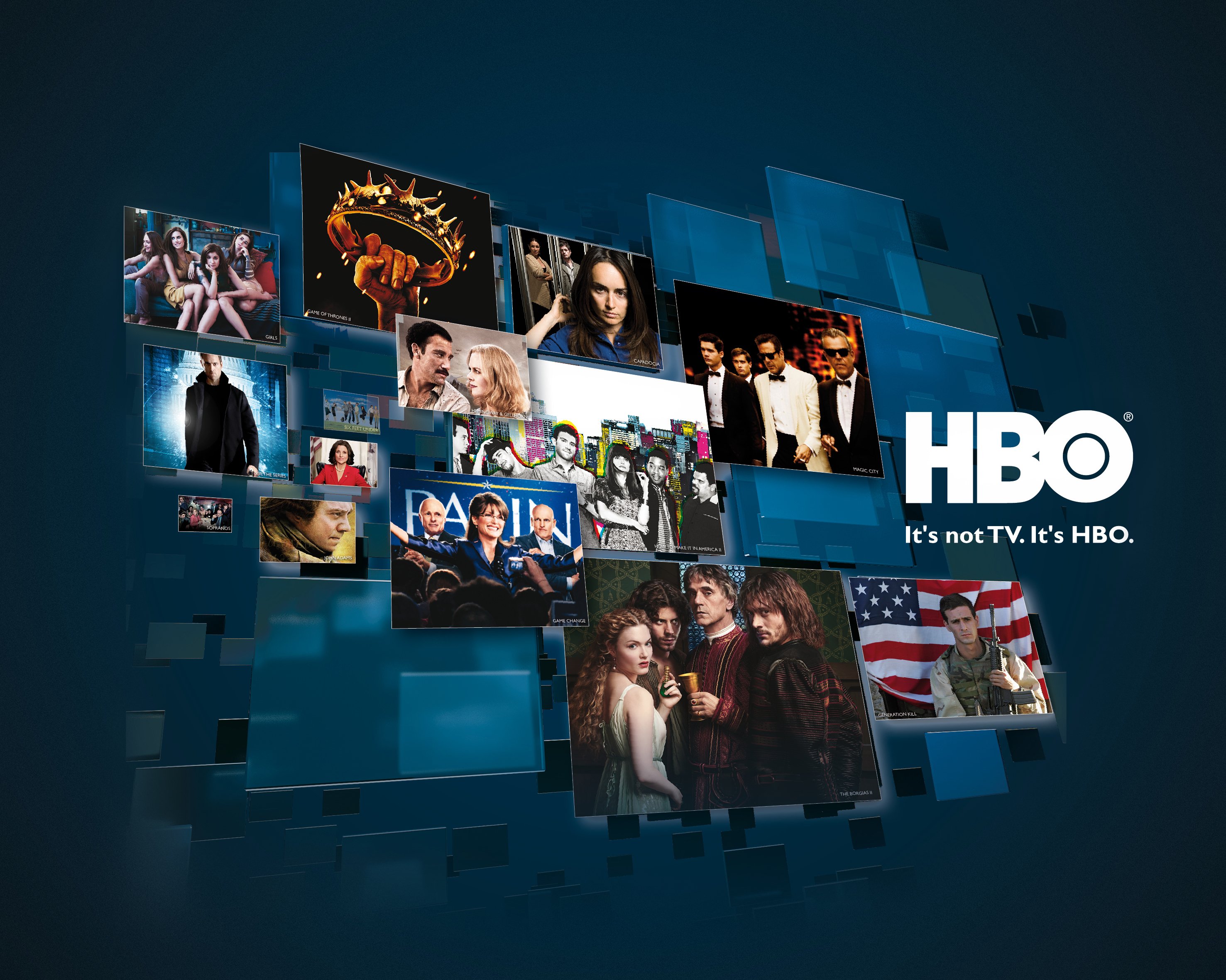 HBO logo cable television channel wallpaper | 2953x2362 | 443439 ...