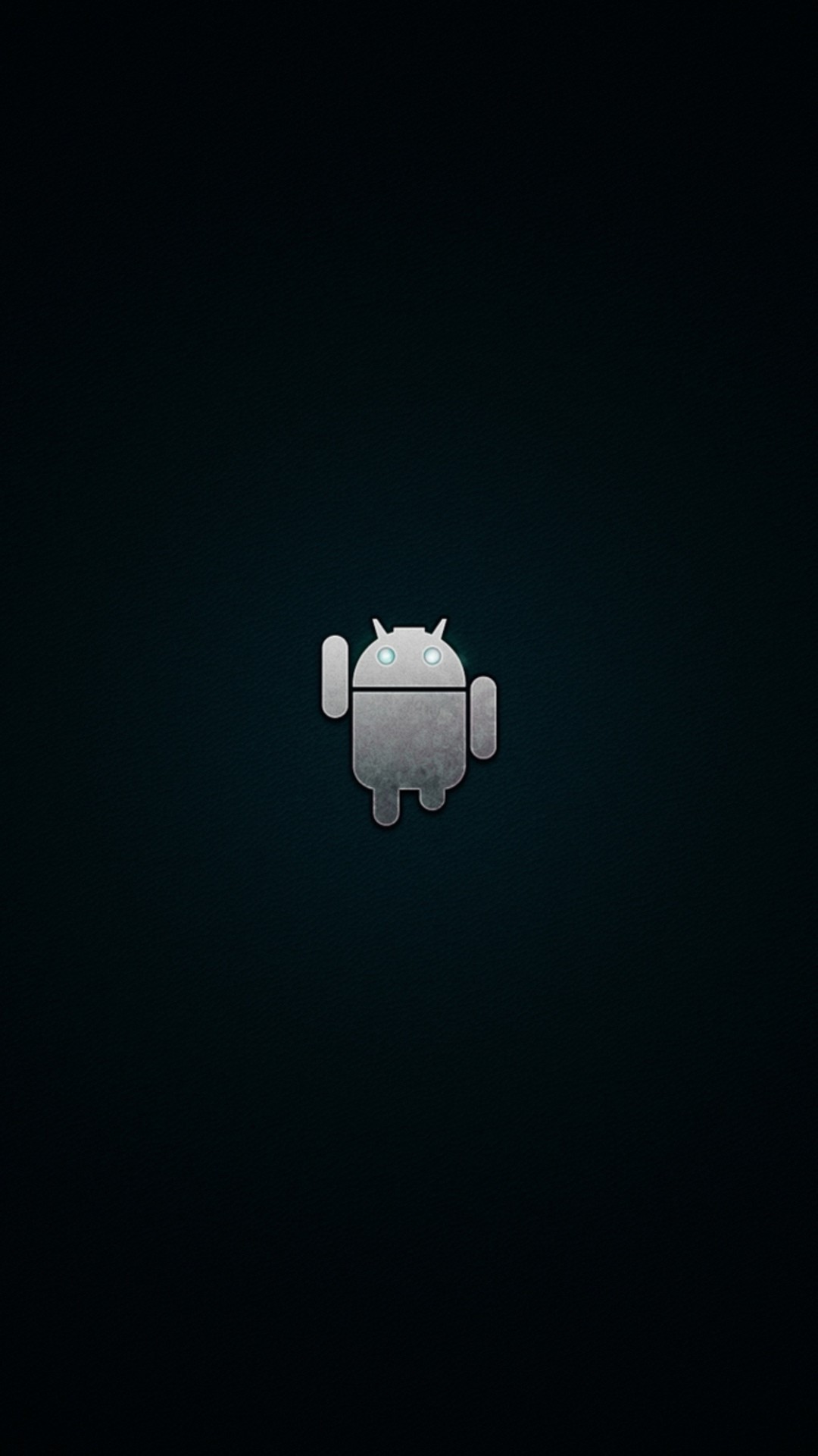 Wallpaper 3d Android Logo Image Num 88