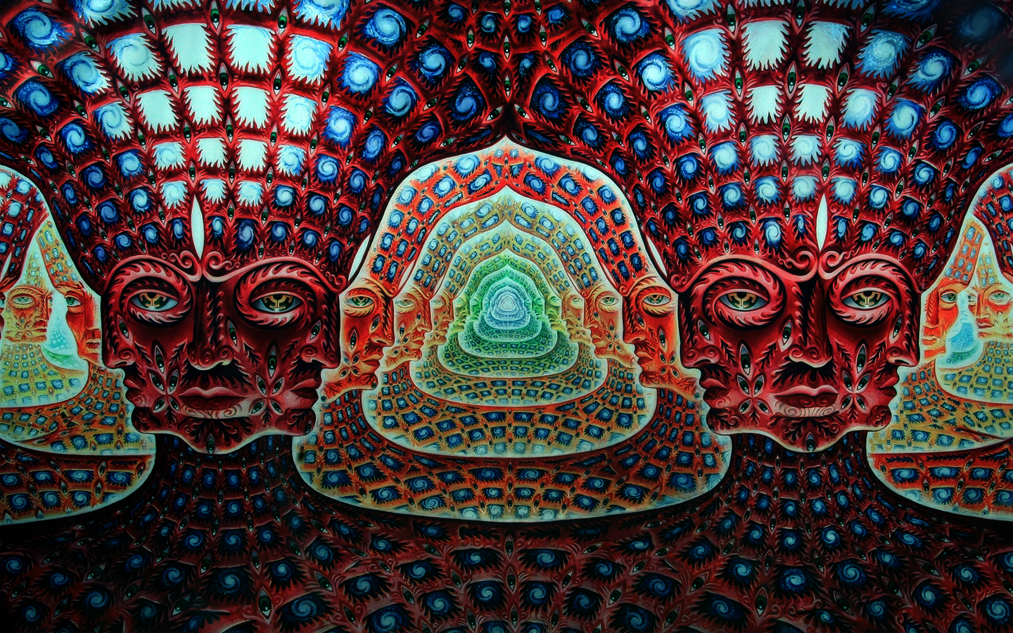Tool alex grey wallpaper - - High Quality and Resolution