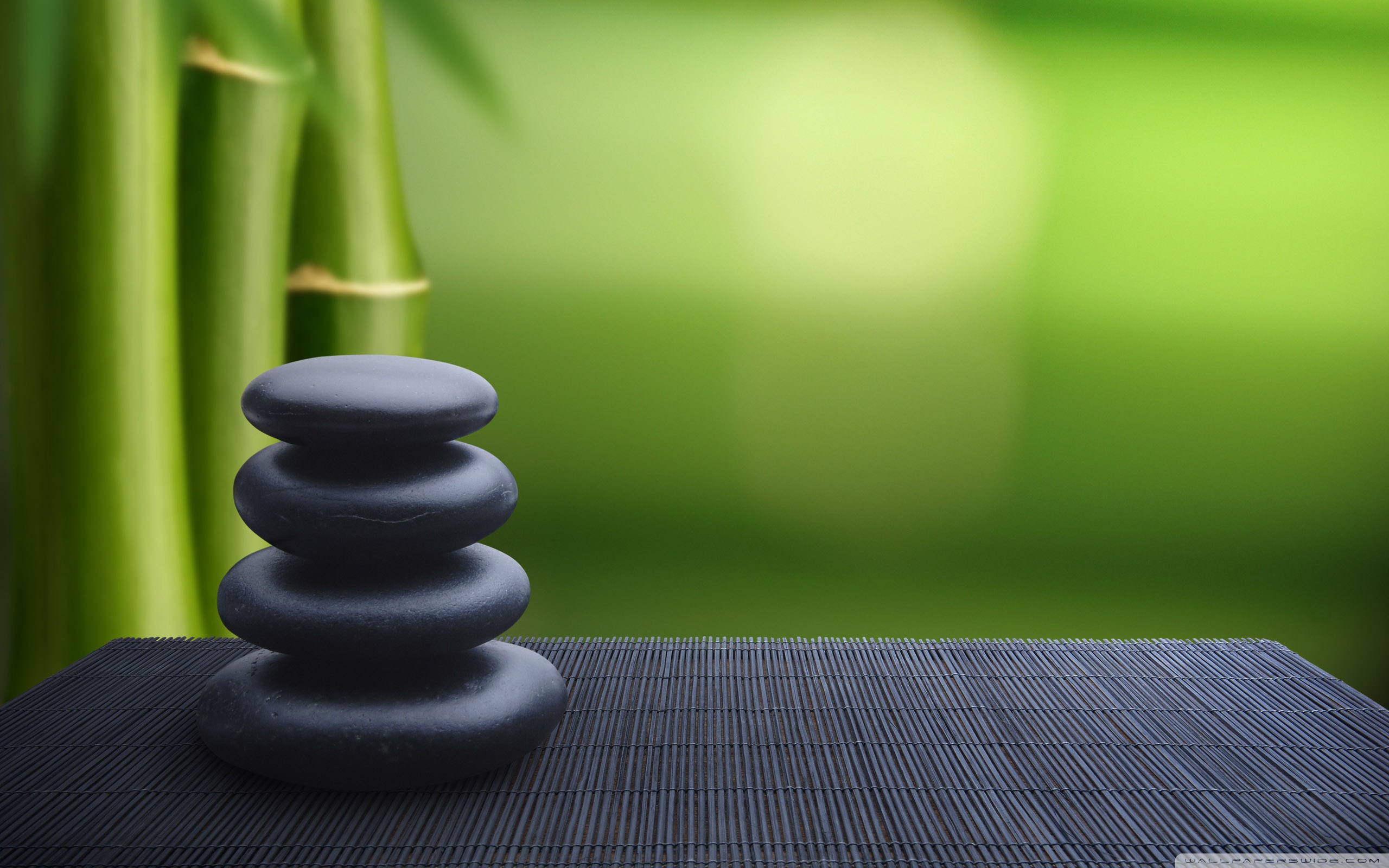 Zen Stones Background HD desktop wallpaper : High Definition ...