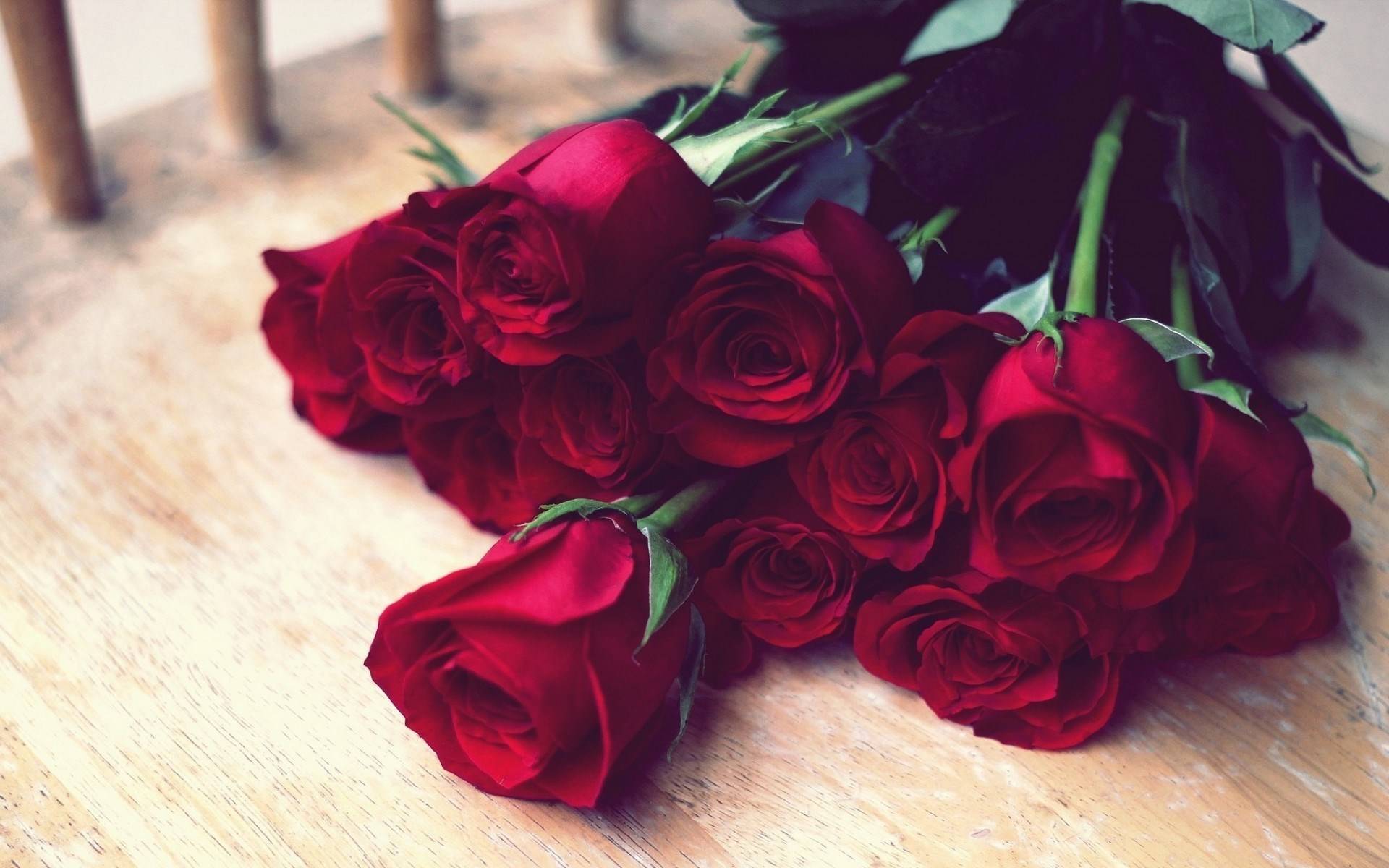 Red Roses For Free Download Beautiful Rose Flower Wallpaper Free ...