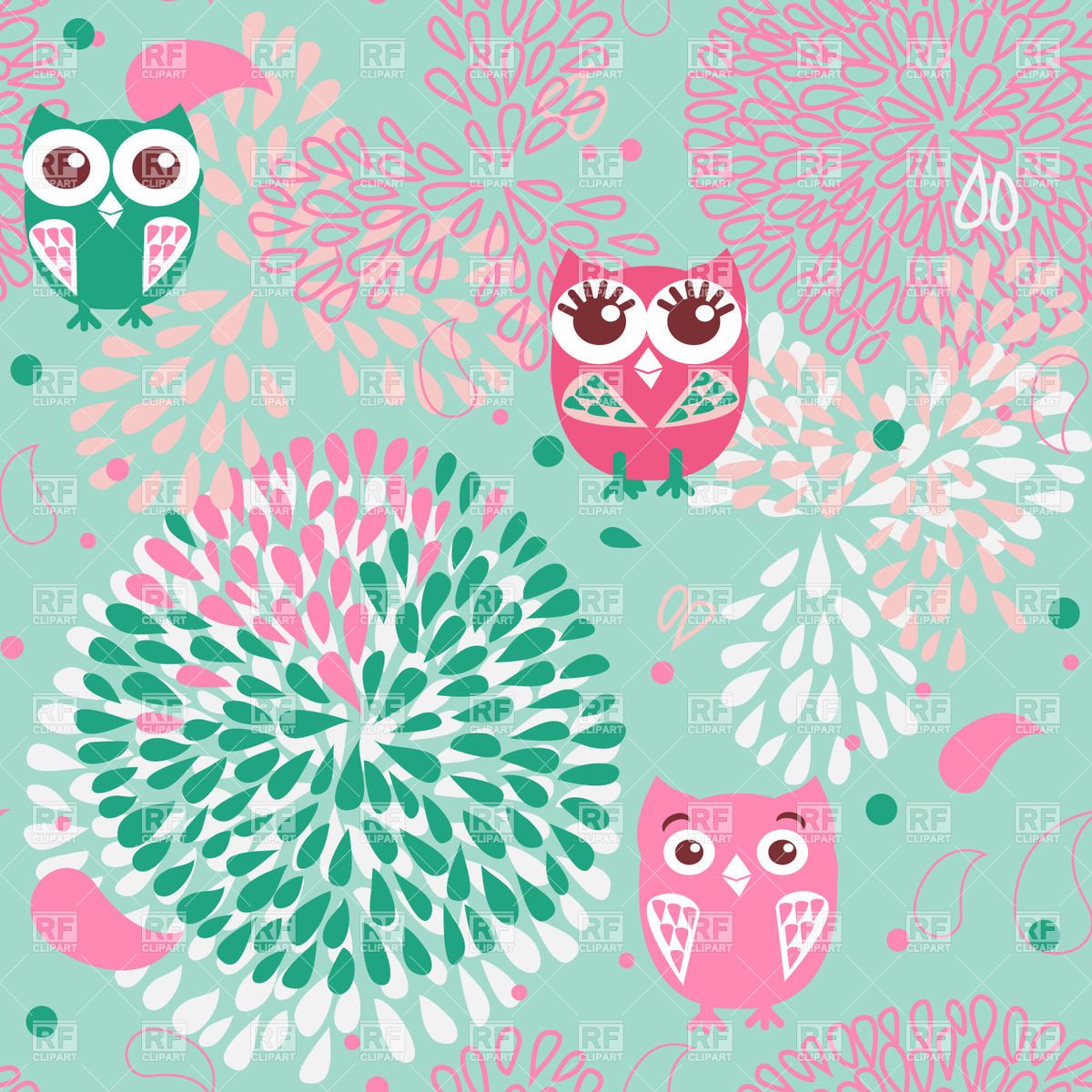 Gallery for - cute owl desktop backgrounds
