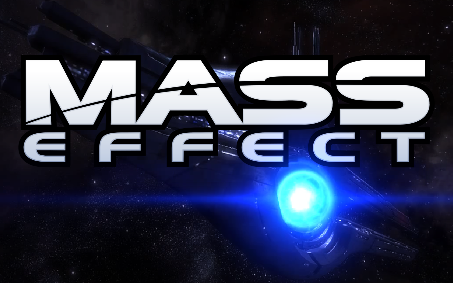Mass Effect 1 Wallpapers - Wallpaper Cave