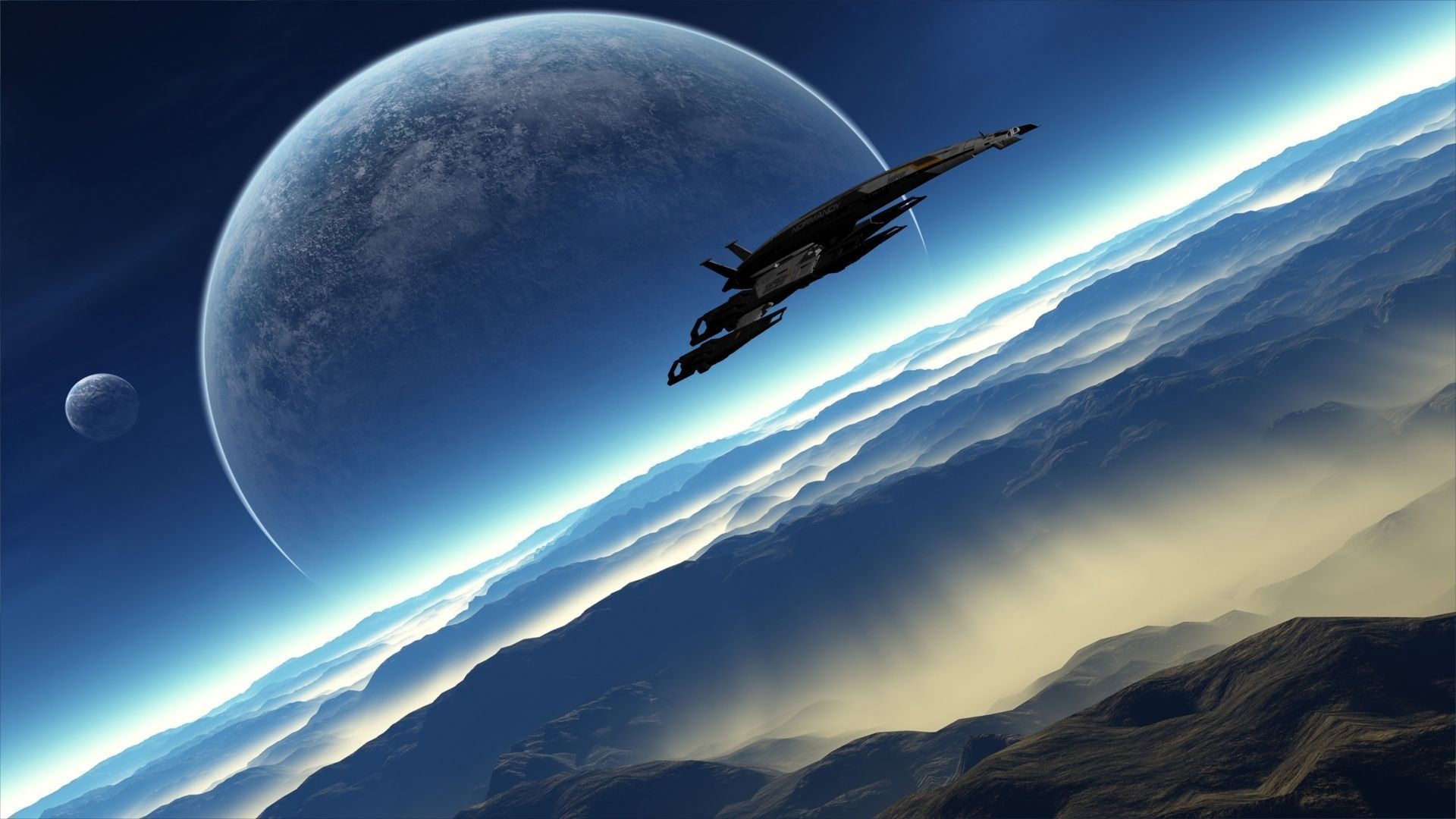 Mass Effect Best Wallpaper Free #570kk95i – Yoanu