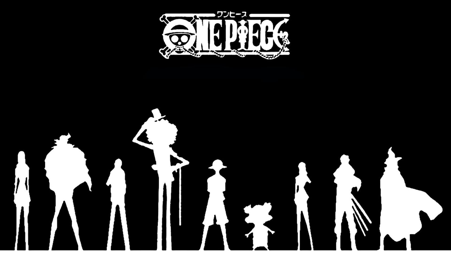 One Piece Backgrounds
