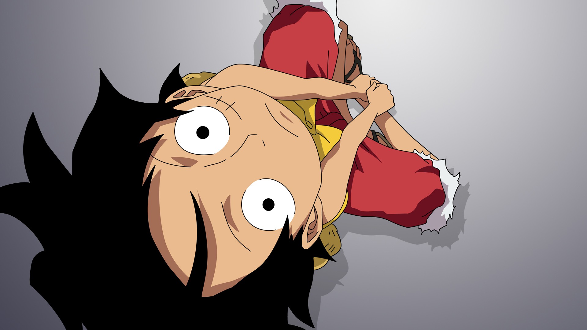 Luffy - One Piece #481194
