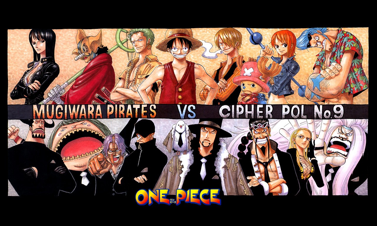One Piece Wallpaper Hd - HD Wallpaper Expert