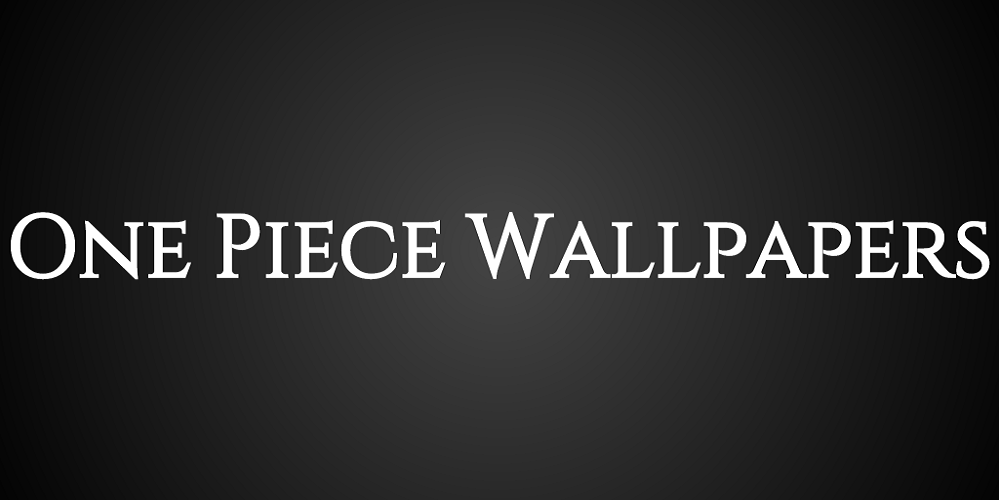 HD One Piece Wallpapers APK for Samsung details