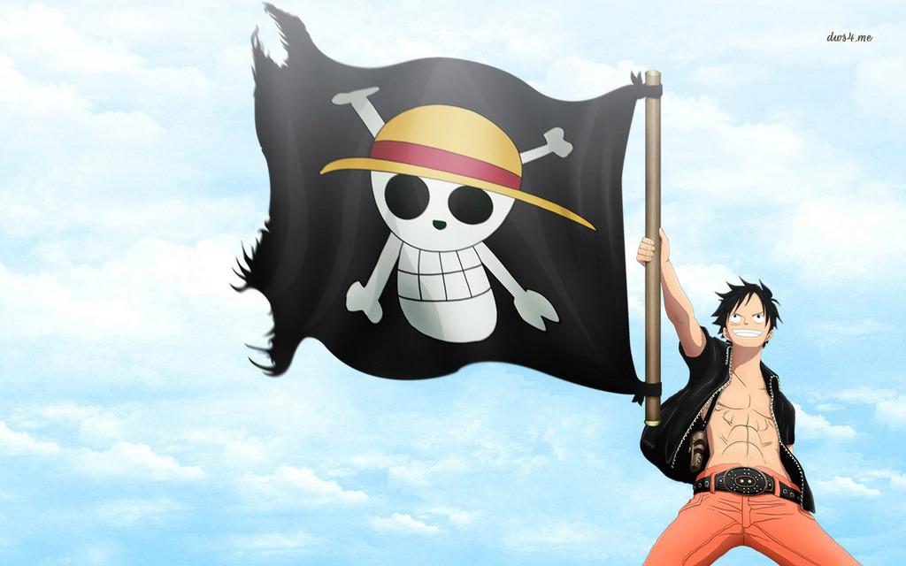 Download One Piece HD Wallpapers for android, One Piece HD