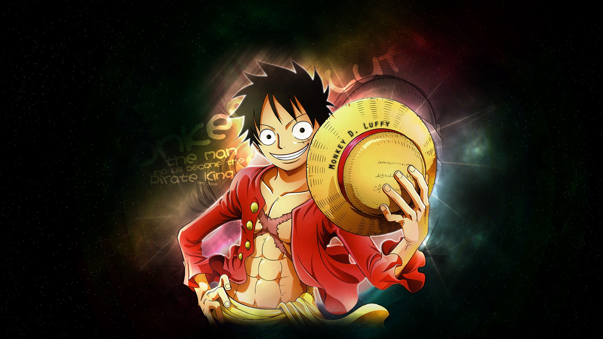 The gallery for --> One Piece Luffy Wallpaper Hd