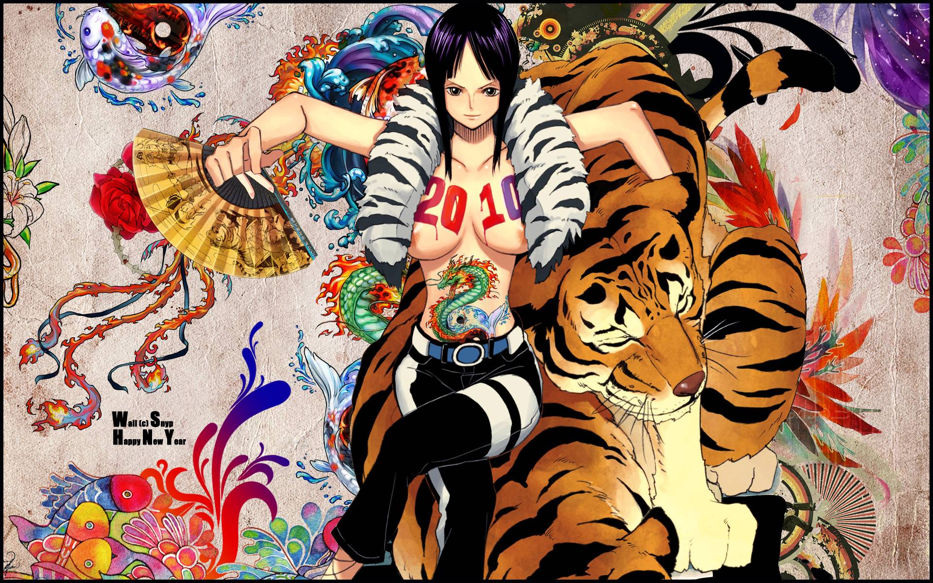 One Piece Wallpaper Desktop HD Download • iPhones Wallpapers