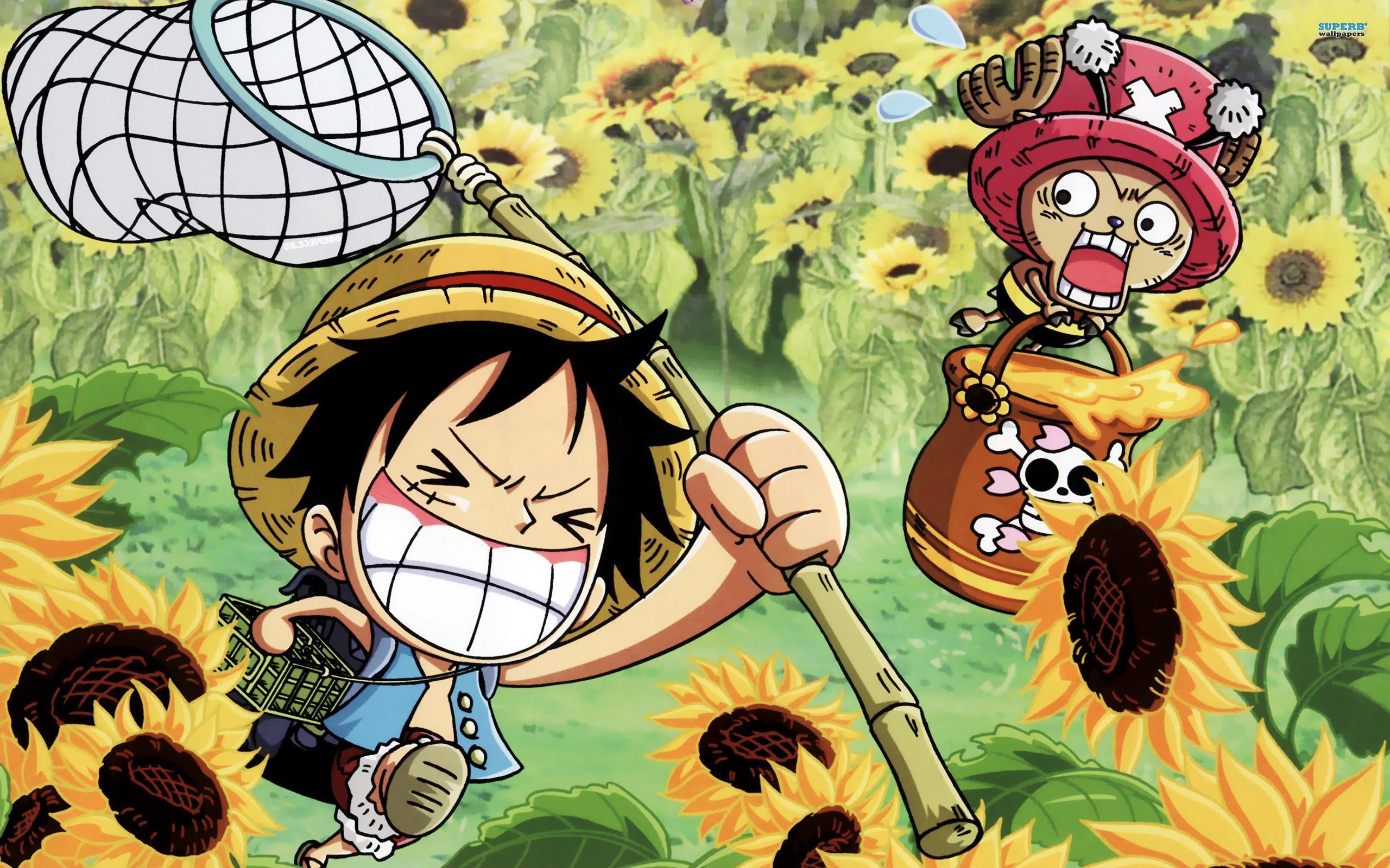 One Piece wallpaper - Anime wallpapers - #14837