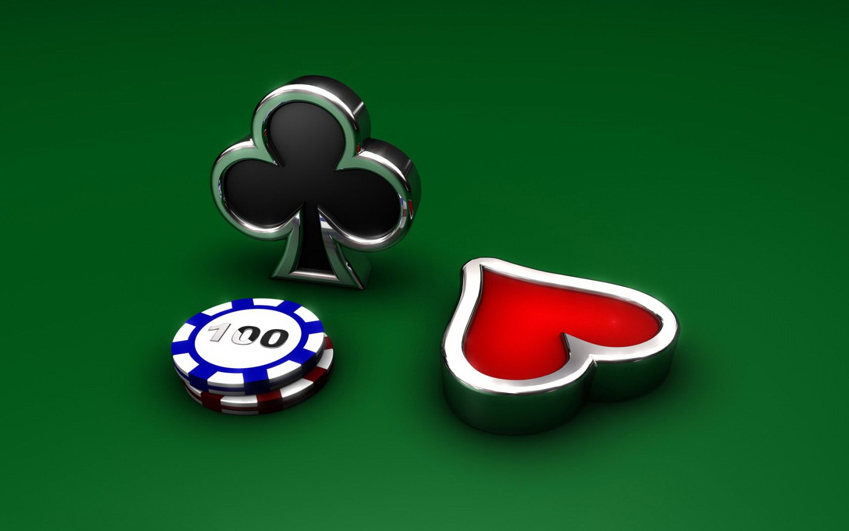 Casino Computer Wallpapers, Desktop Backgrounds | 1680x1050 | ID ...
